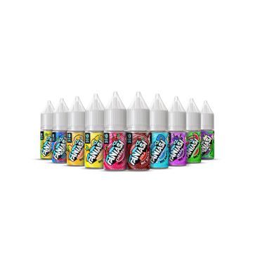 507319 10x XL Value Fantasi | 10ml Nic Salts Bundle